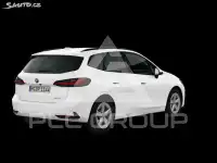 2025 BMW 218