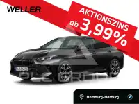 2025 BMW 218
