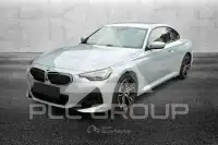 2025 BMW 218