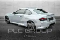 2025 BMW 218
