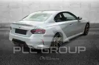 2025 BMW 218