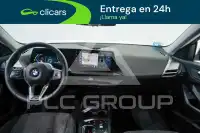 2025 BMW 218