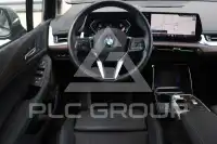 2025 BMW 218