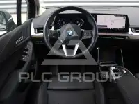 2025 BMW 218