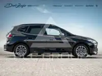 2025 BMW 218