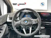 2025 BMW 218