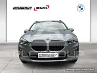 2025 BMW 218