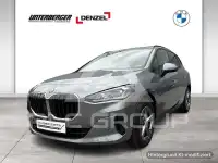 2025 BMW 218