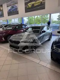 2025 BMW 218