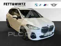 2025 BMW 218