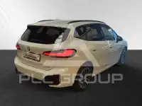 2025 BMW 218