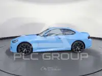 2025 BMW 218