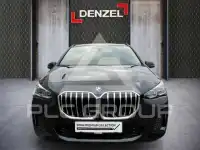 2025 BMW 218