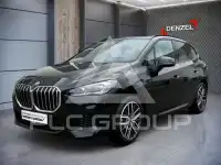 2025 BMW 218