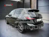 2025 BMW 218