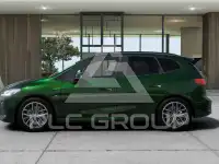 2025 BMW 218