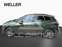 2025 BMW 218