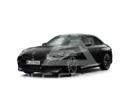 2025 BMW 218