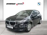 2025 BMW 218