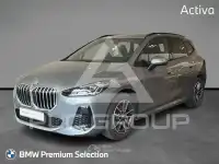2025 BMW 218