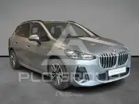 2025 BMW 218