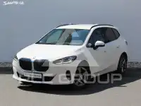 2025 BMW 218