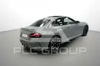 2025 BMW 218
