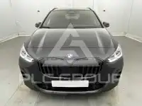2025 BMW 218