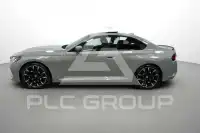 2025 BMW 218