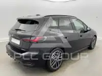 2025 BMW 218