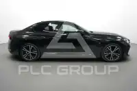 2025 BMW 218