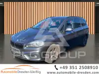 2025 BMW 218