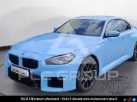 2025 BMW 218