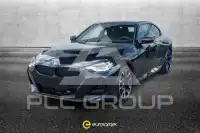2025 BMW 218