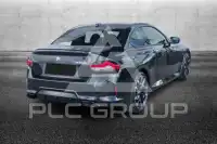 2025 BMW 218