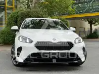 2025 BMW 218