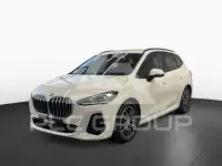 2025 BMW 218