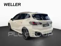 2025 BMW 218