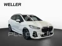 2025 BMW 218