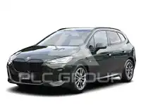 2025 BMW 218