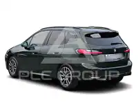 2025 BMW 218