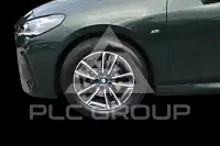 2025 BMW 218