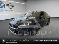 2025 BMW 218