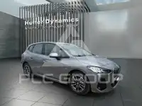 2025 BMW 218