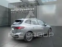 2025 BMW 218