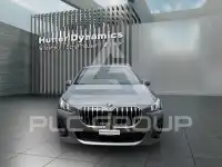 2025 BMW 218