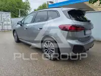 2025 BMW 218