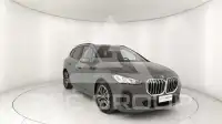 2025 BMW 218
