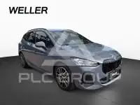 2025 BMW 218