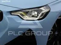 2025 BMW 218